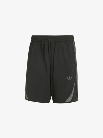 ADIDAS Shorts SUPERNOVA SHO JD0053 Uomo Nero