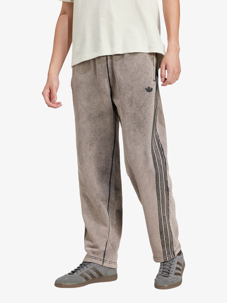ADIDAS Pantaloni P ESS W WIDE PT JD0217 Uomo Nero