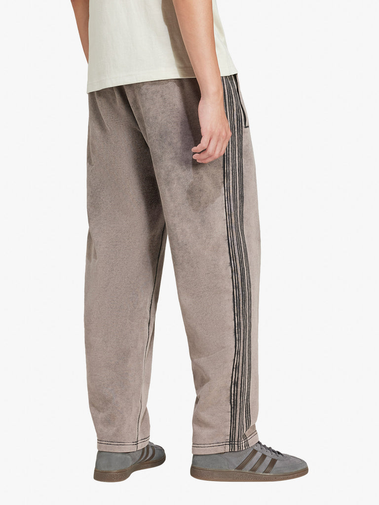 ADIDAS Pantaloni P ESS W WIDE PT JD0217 Uomo Nero