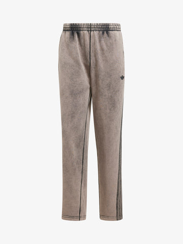 ADIDAS Pantaloni P ESS W WIDE PT JD0217 Uomo Nero