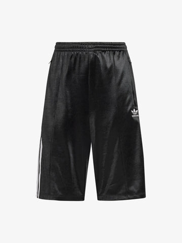 ADIDAS Shorts FB LONG SHORTS JD0286 Donna Nero