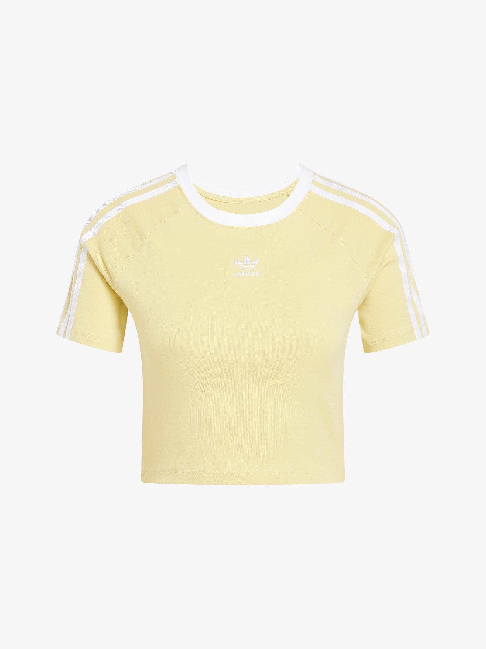 売れ筋商品|||アンナ フィールド Tシャツ レディース トップス 3 PACK - Basic T-shirt - mottled light grey/white/mustard yellow Heavyweight Cotton Long Sleeve T-Shirt - White | 7211 | NLA