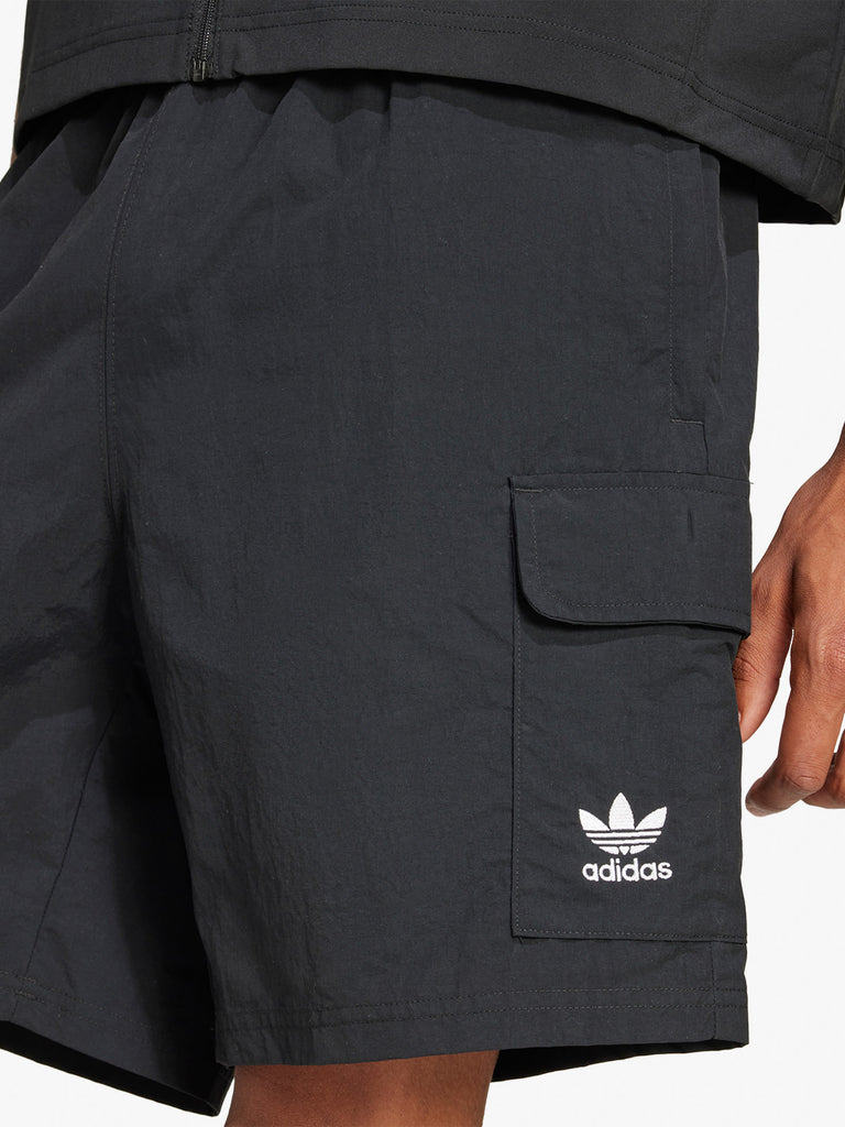 ADIDAS Shorts ESS WVN SHORTS JD0406 Uomo Nero