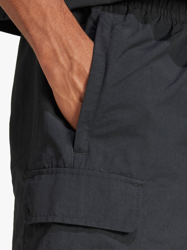 ADIDAS Shorts ESS WVN SHORTS JD0406 Uomo Nero