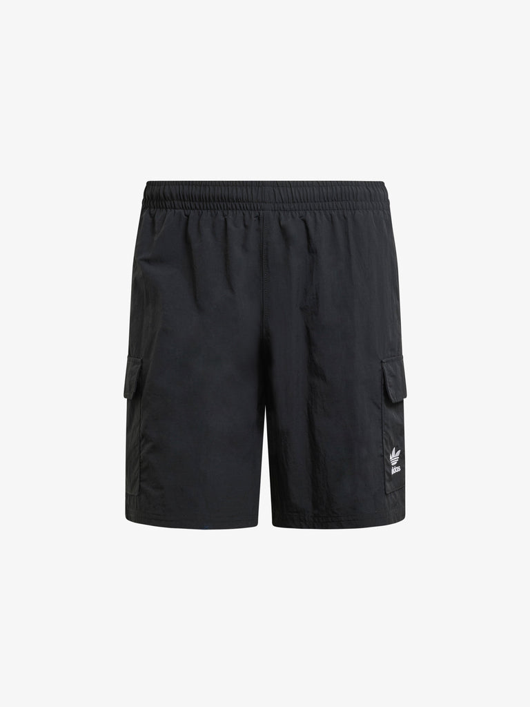 ADIDAS Shorts ESS WVN SHORTS JD0406 Uomo Nero