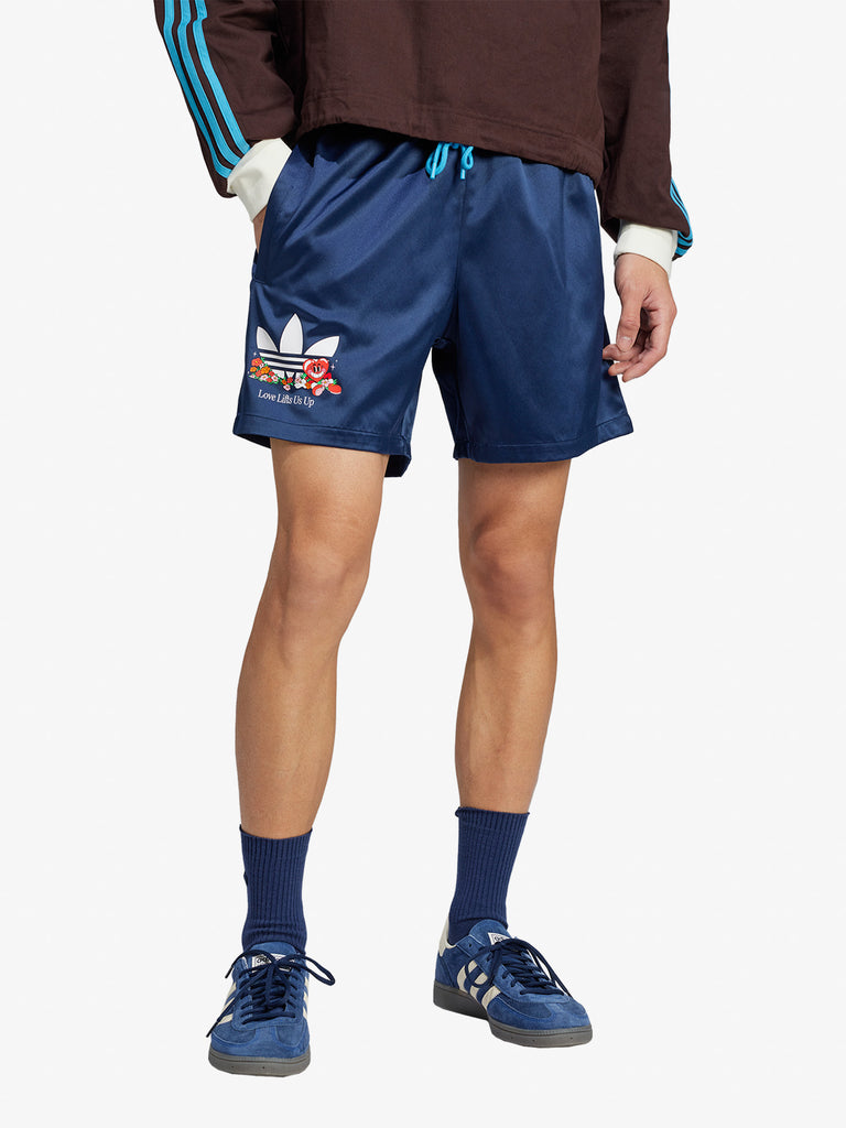 ADIDAS Shorts Q2 MBN SPRINTER JD0719 Uomo Blu