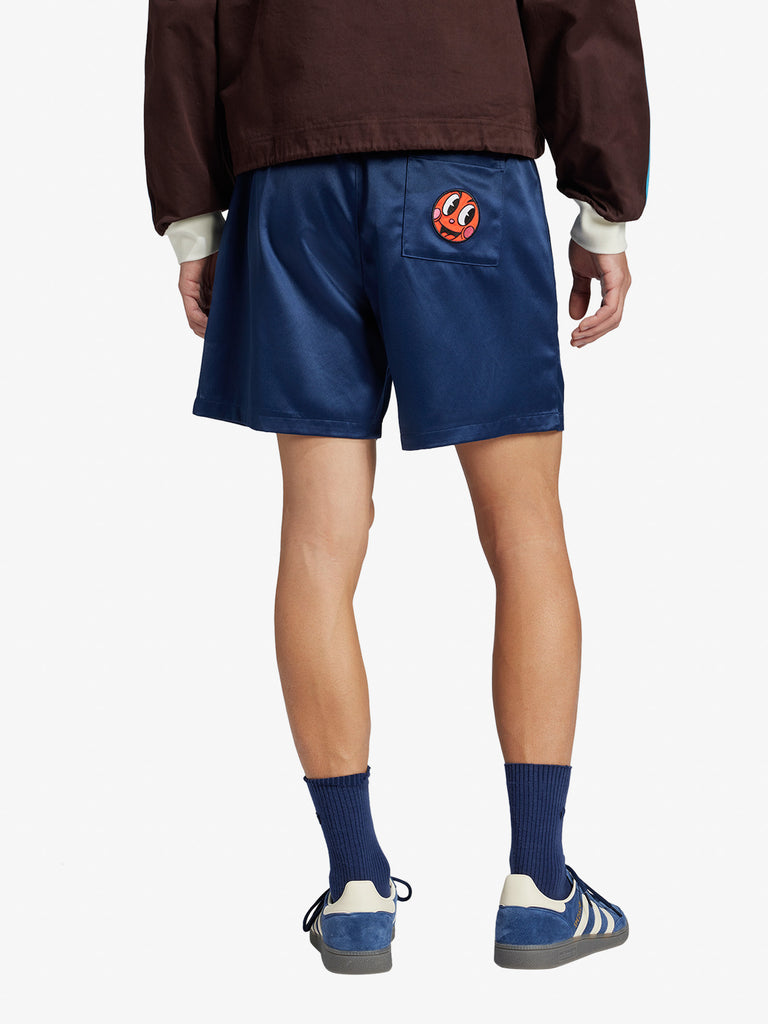 ADIDAS Shorts Q2 MBN SPRINTER JD0719 Uomo Blu