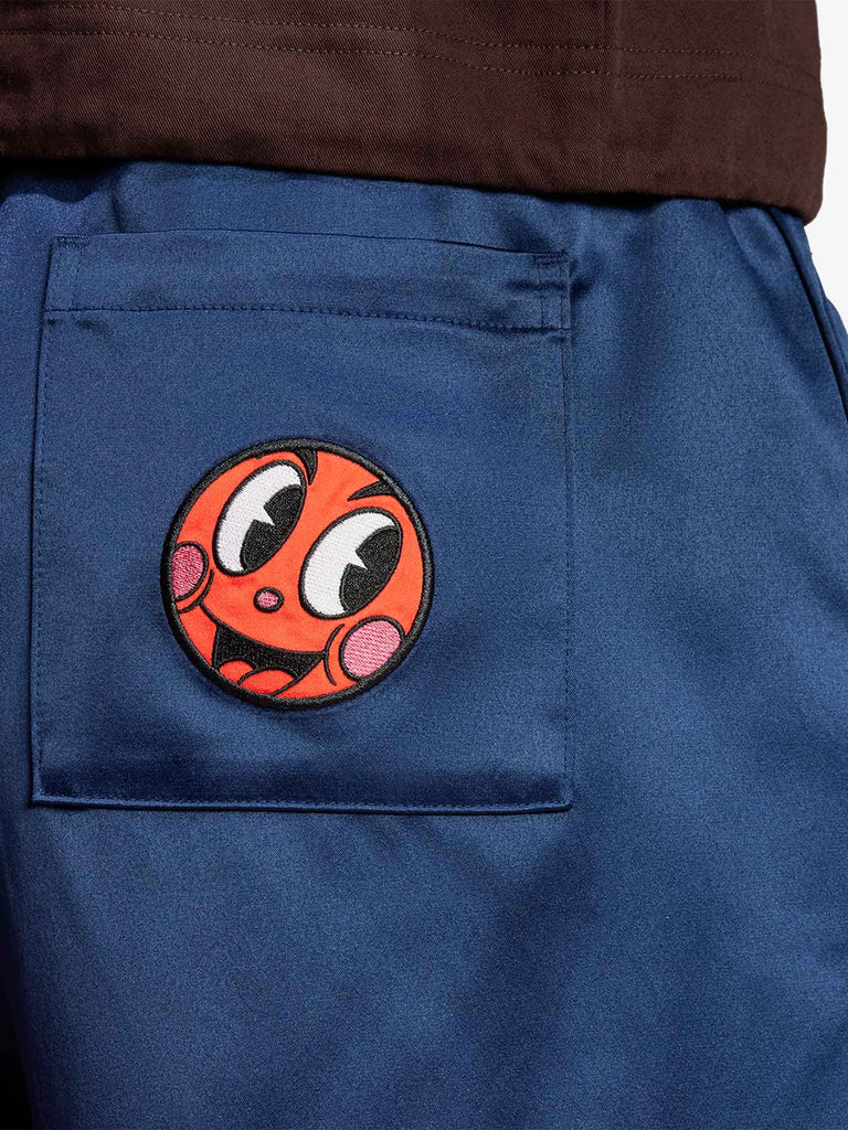 ADIDAS Shorts Q2 MBN SPRINTER JD0719 Uomo Blu