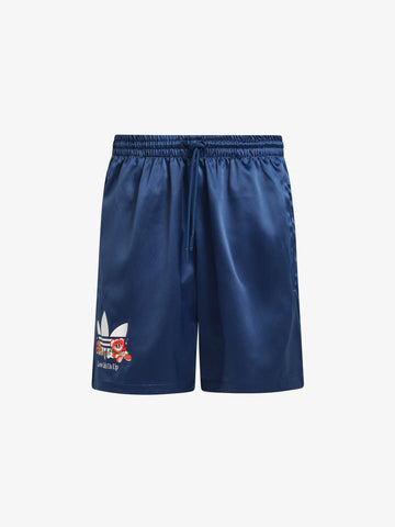 ADIDAS Shorts Q2 MBN SPRINTER JD0719 Uomo Blu