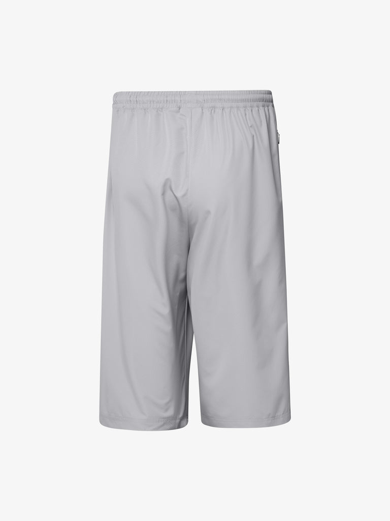 ADIDAS Shorts FB SHORTS JD1291 Uomo Grigio