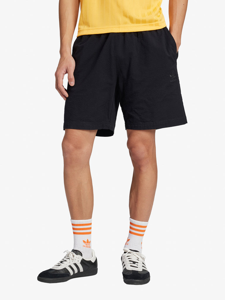 ADIDAS Shorts ESS + SHORT JD2460 Uomo Nero