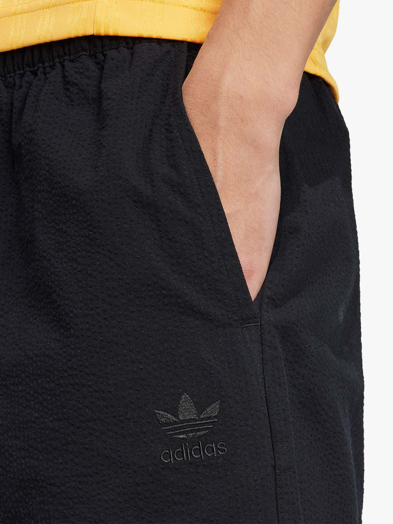 ADIDAS Shorts ESS + SHORT JD2460 Uomo Nero