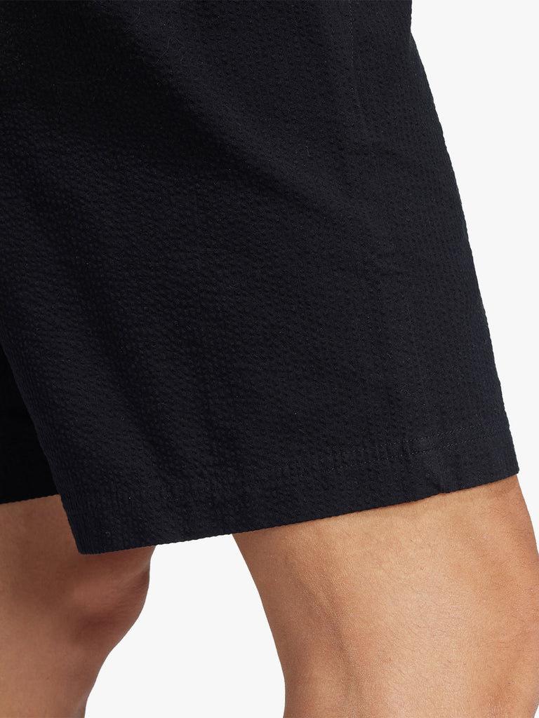 ADIDAS Shorts ESS + SHORT JD2460 Uomo Nero