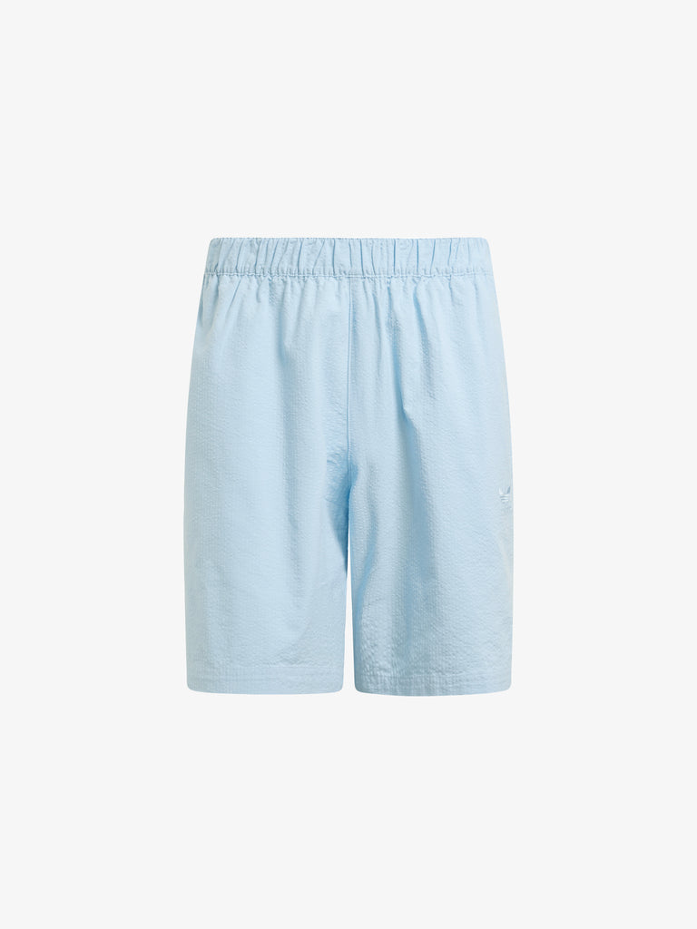 ADIDAS Shorts ESS + SHORT JD2462 Uomo Azzurro