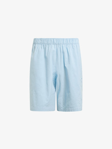 ADIDAS Shorts ESS + SHORT JD2462 Uomo Azzurro