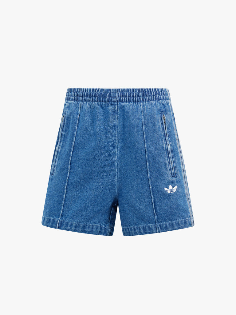 ADIDAS Shorts DENIM FB SHORT JD2562 Donna Blu