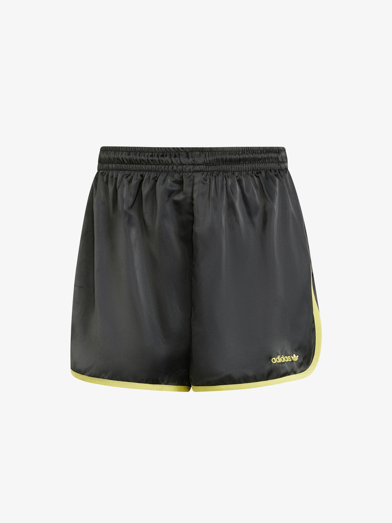 ADIDAS Shorts LINEAR SHORTS JD2727 Donna Nero