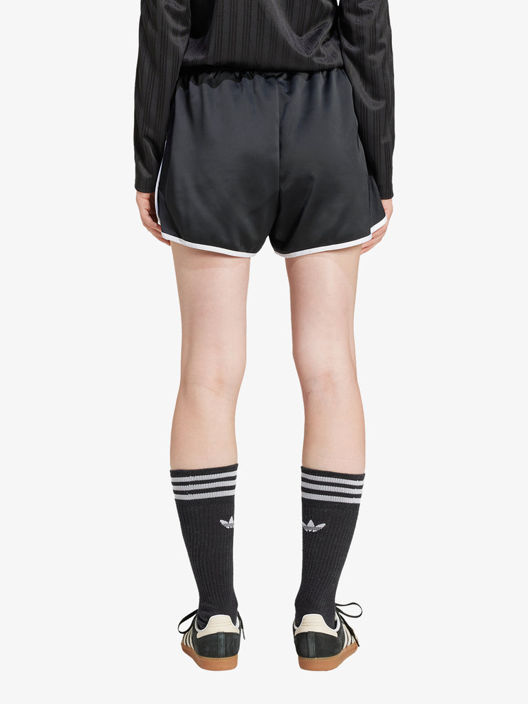 ADIDAS Shorts 3S SPRINTER JD3119 Donna Nero