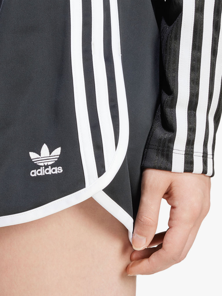 ADIDAS Shorts 3S SPRINTER JD3119 Donna Nero