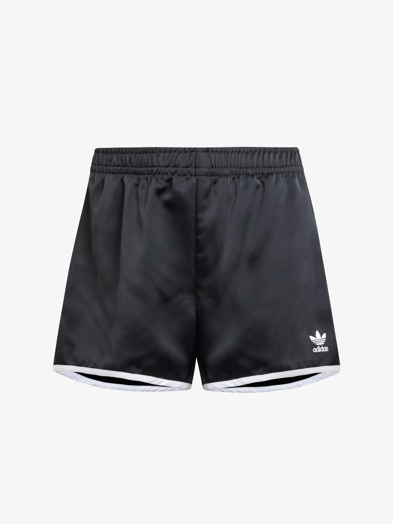 ADIDAS Shorts 3S SPRINTER JD3119 Donna Nero