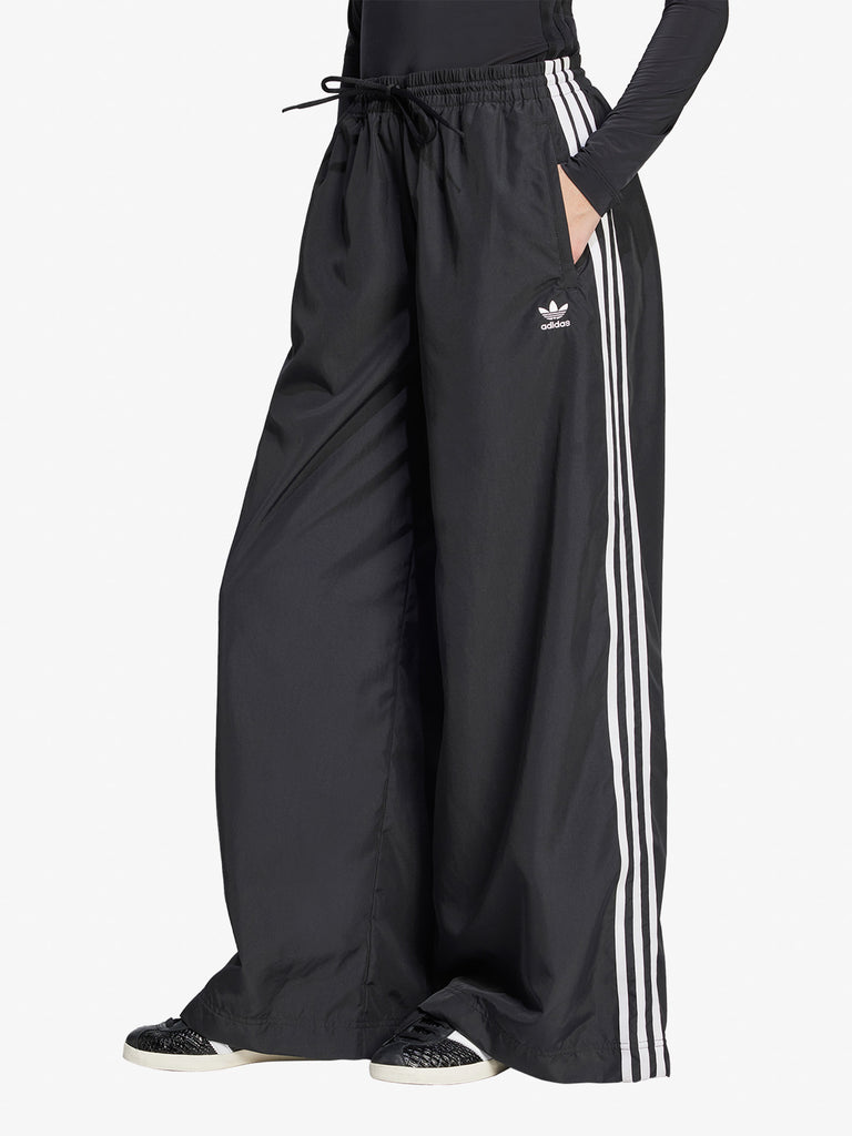 ADIDAS Joggers OVERSIZED TP JD3390 Donna Nero