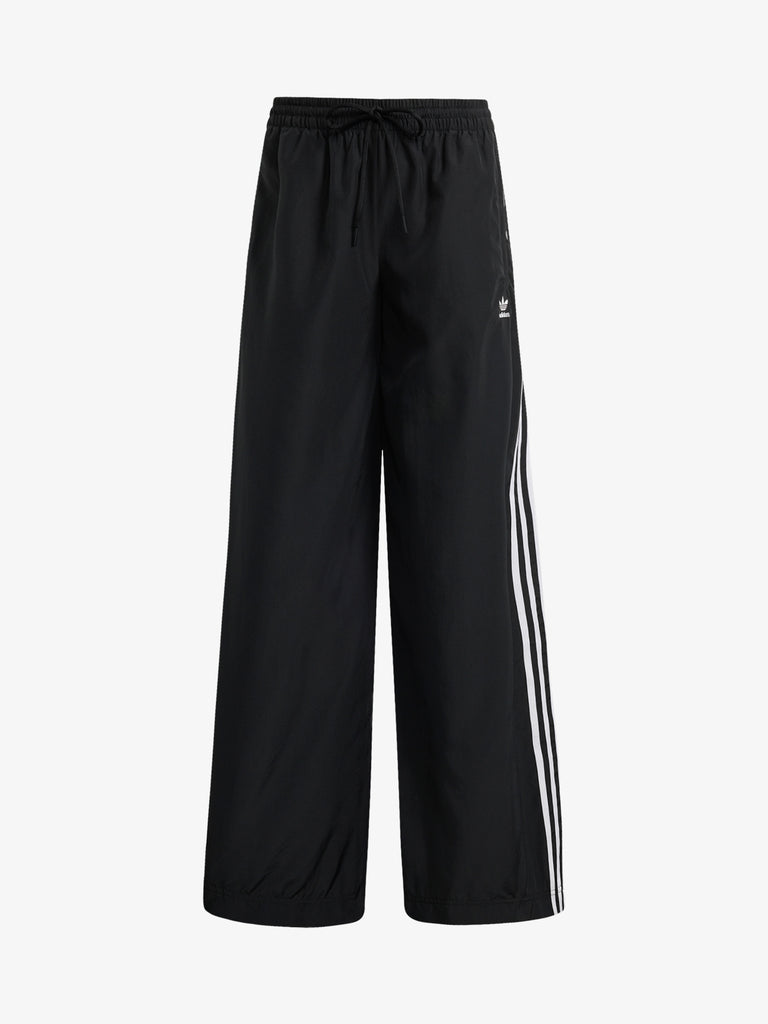 ADIDAS Joggers OVERSIZED TP JD3390 Donna Nero