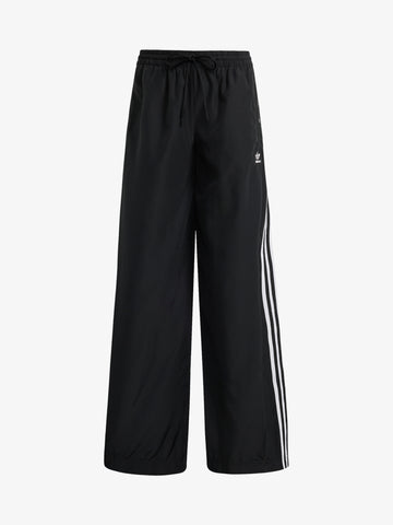 ADIDAS Joggers OVERSIZED TP JD3390 Donna Nero