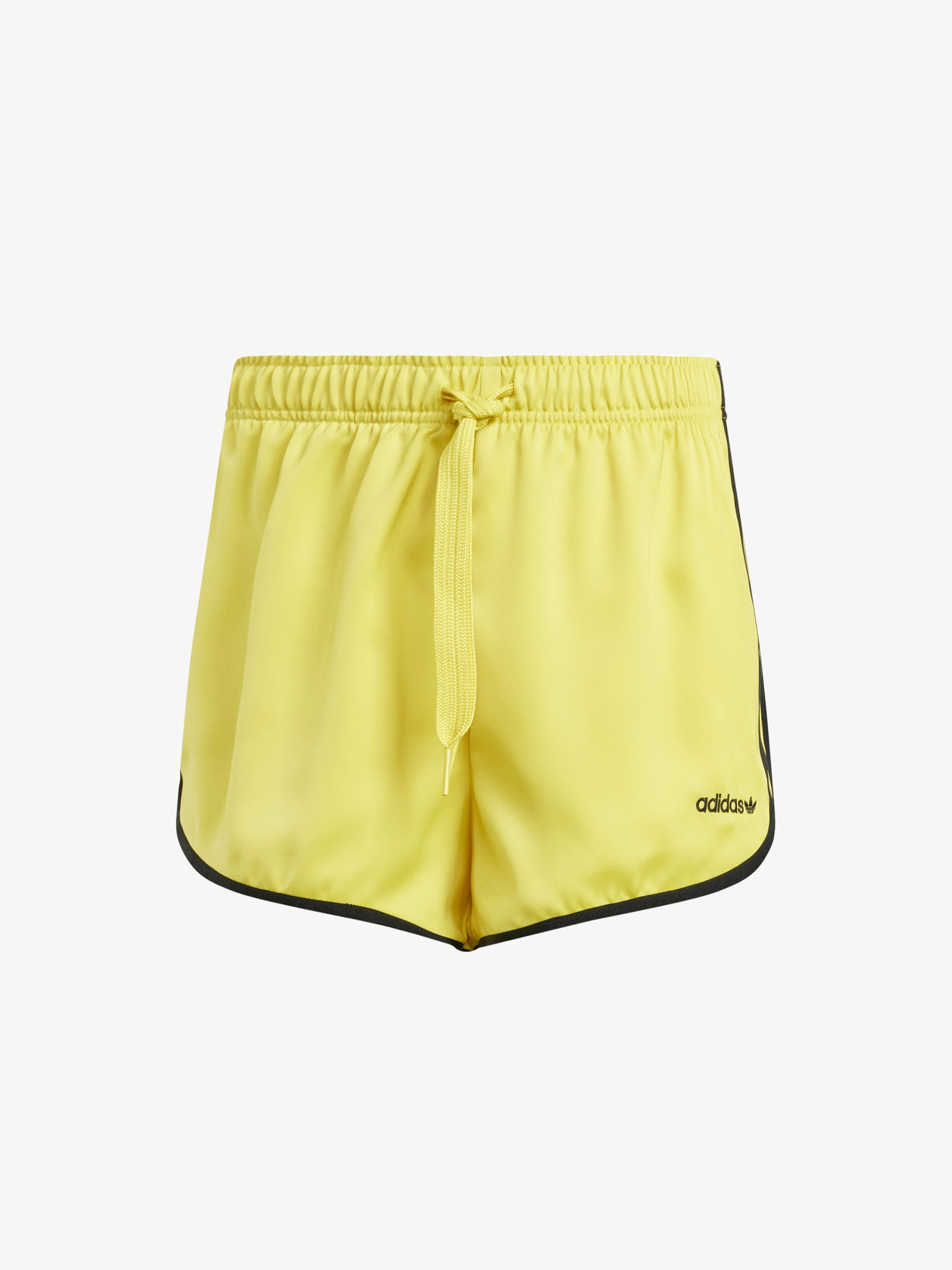 ボトムスその他 adidas Short Sprinter Shorts Yellow JD3611 ADIDAS SPRINTER SHORTS JD3611 Women's Yellow