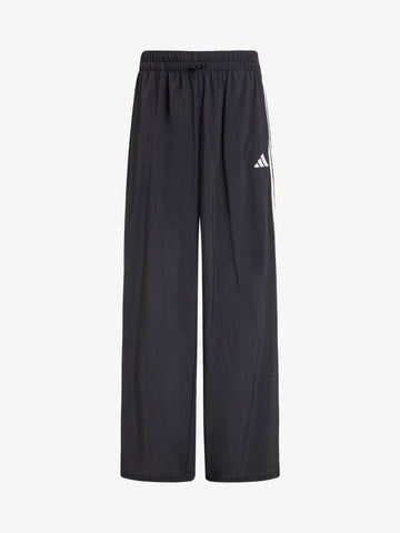 ADIDAS Joggers W 3S WV PT Donna Nero Poliammide