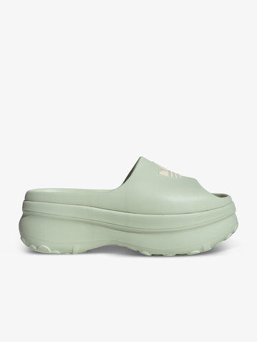 ADIDAS Ciabatte ADIFOM STAN SLIDE W JH7467 Donna Verde