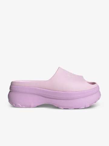 ADIDAS Ciabatte ADIFOM STAN SLIDEW JI2613 Donna Bianco