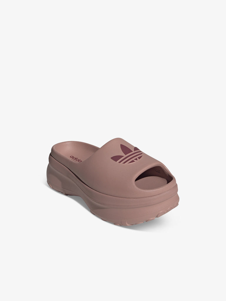 ADIDAS Ciabatte ADIFOM STAN SLIDE W JI2614 Donna Rosa