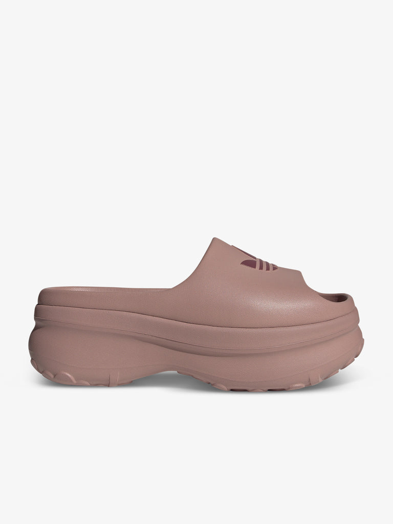 ADIDAS Ciabatte ADIFOM STAN SLIDE W JI2614 Donna Rosa