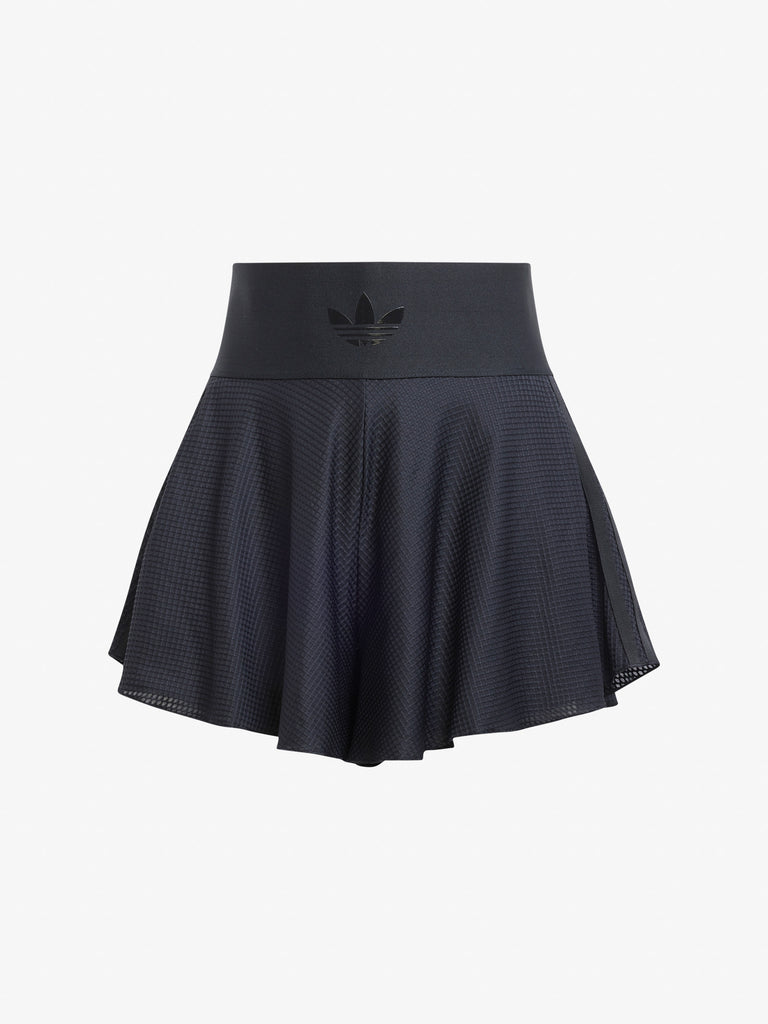 ADIDAS Shorts WB SHORTS JJ0914 Donna Nero