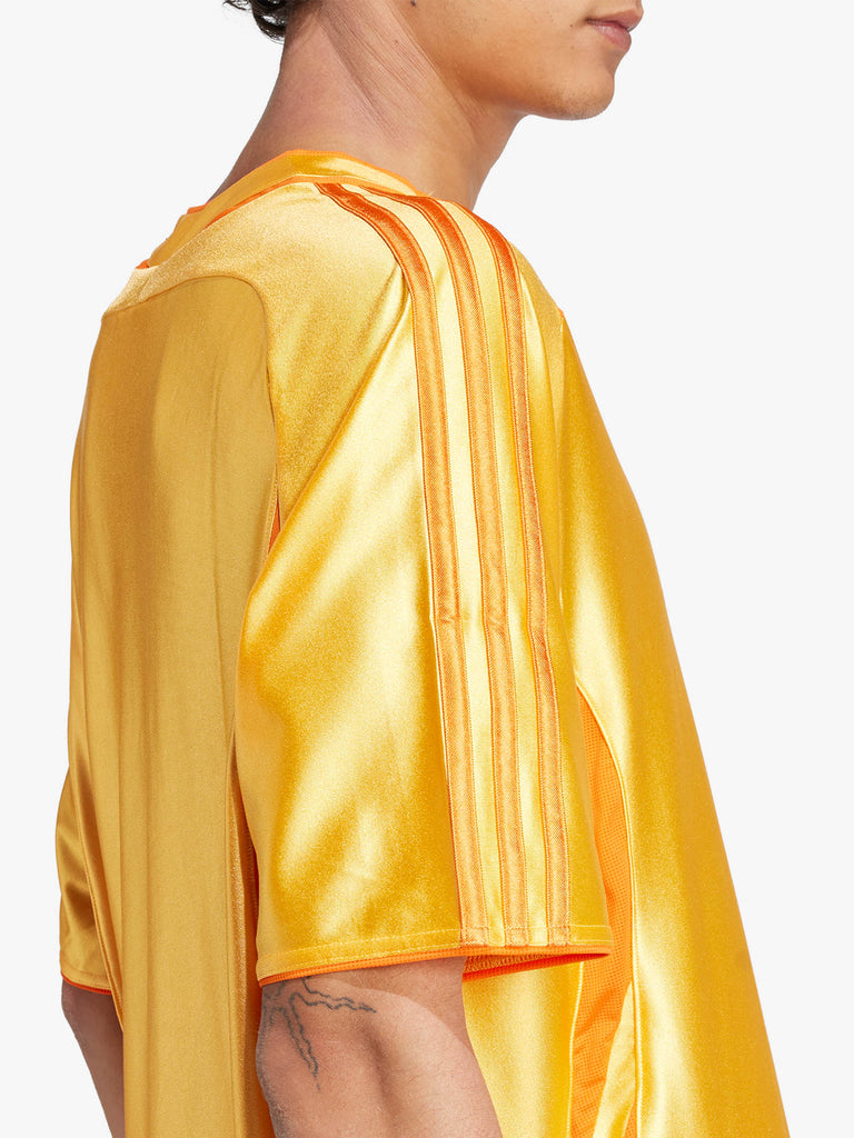 ADIDAS t-shirt 2000 tee uomo giallo poliestere