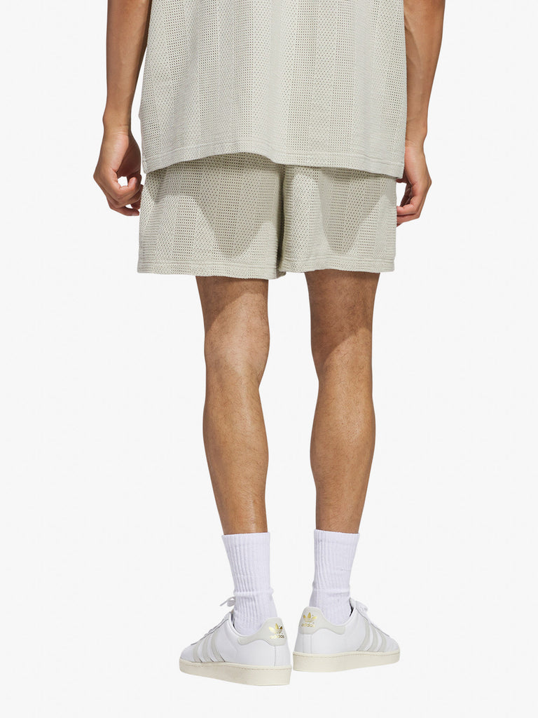 ADIDAS Shorts SK Short JP0654 Unisex Beige