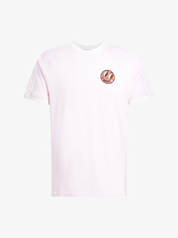 ADIDAS T-shirt Q2 MBN CALI TEE JP0985 Uomo Rosa