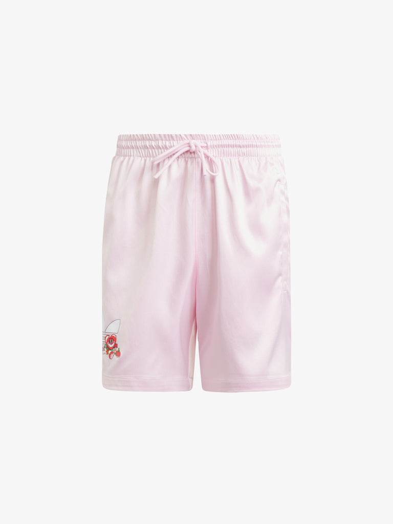 ADIDAS Shorts Q2 MBN SPRINTER JP0990 Uomo Rosa