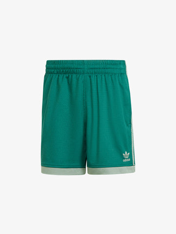 ADIDAS Shorts Mockeylet short JP1101 Uomo Verde