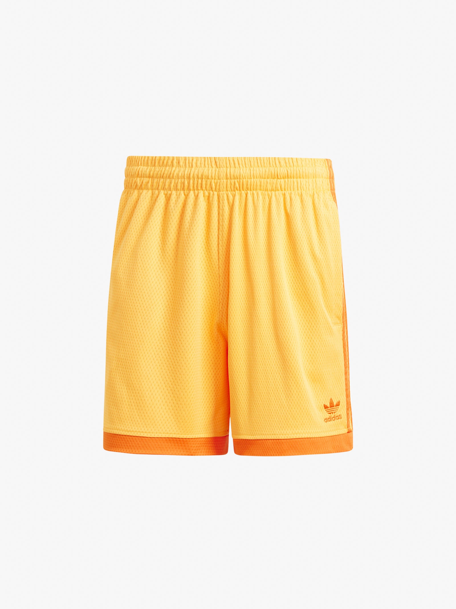 ADIDAS Mockeylet shorts JP1103 Men's Yellow