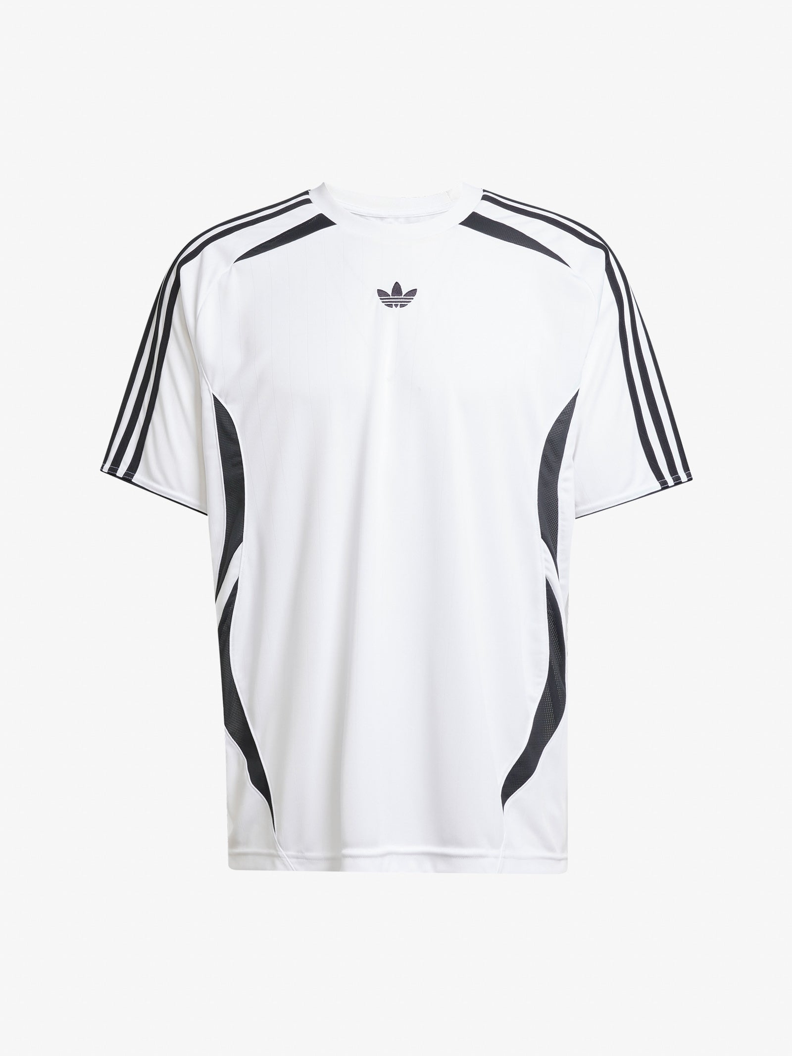 ★★Adairs★★ Team Geist Tee White Black JP1113 ADIDAS TEAMGEIST TEE T-shirt JP1113 Men's White