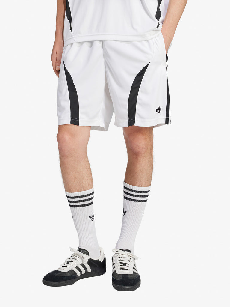 ADIDAS Shorts TEAMGEIST SHO JP1122 Uomo Bianco