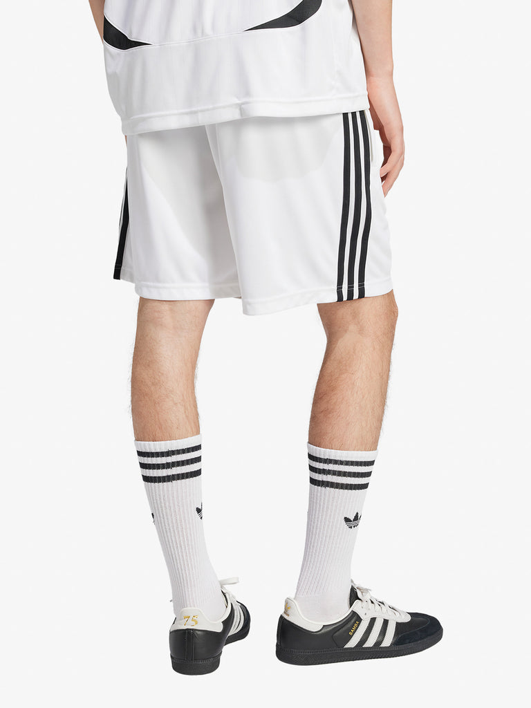 ADIDAS Shorts TEAMGEIST SHO JP1122 Uomo Bianco
