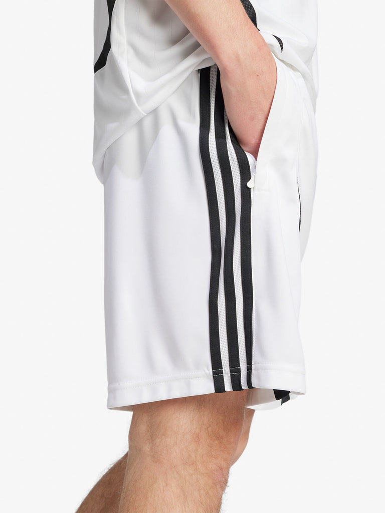 ADIDAS Shorts TEAMGEIST SHO JP1122 Uomo Bianco