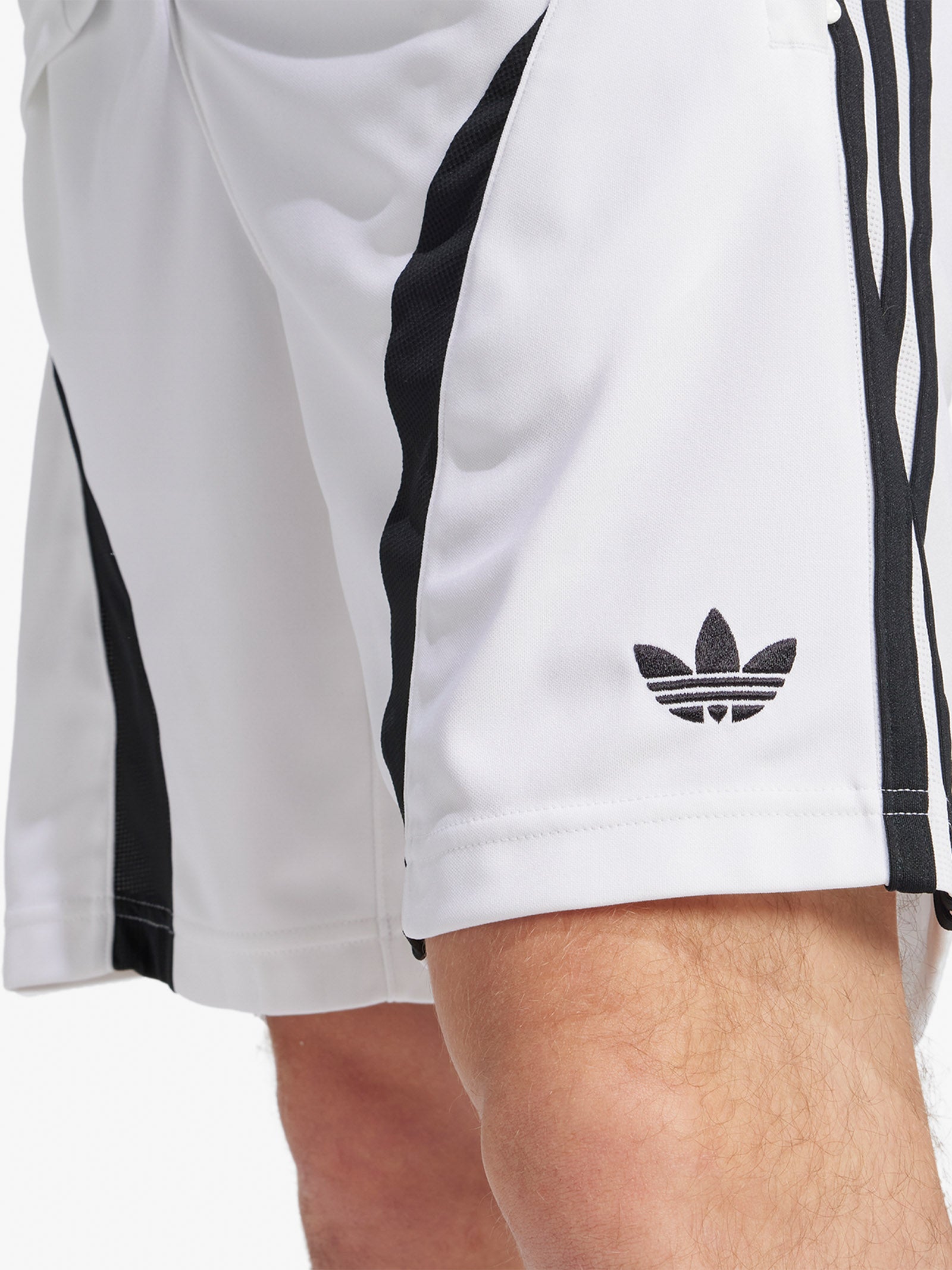 ADIDAS Shorts TEAMGEIST SHO JP1122 Men's White