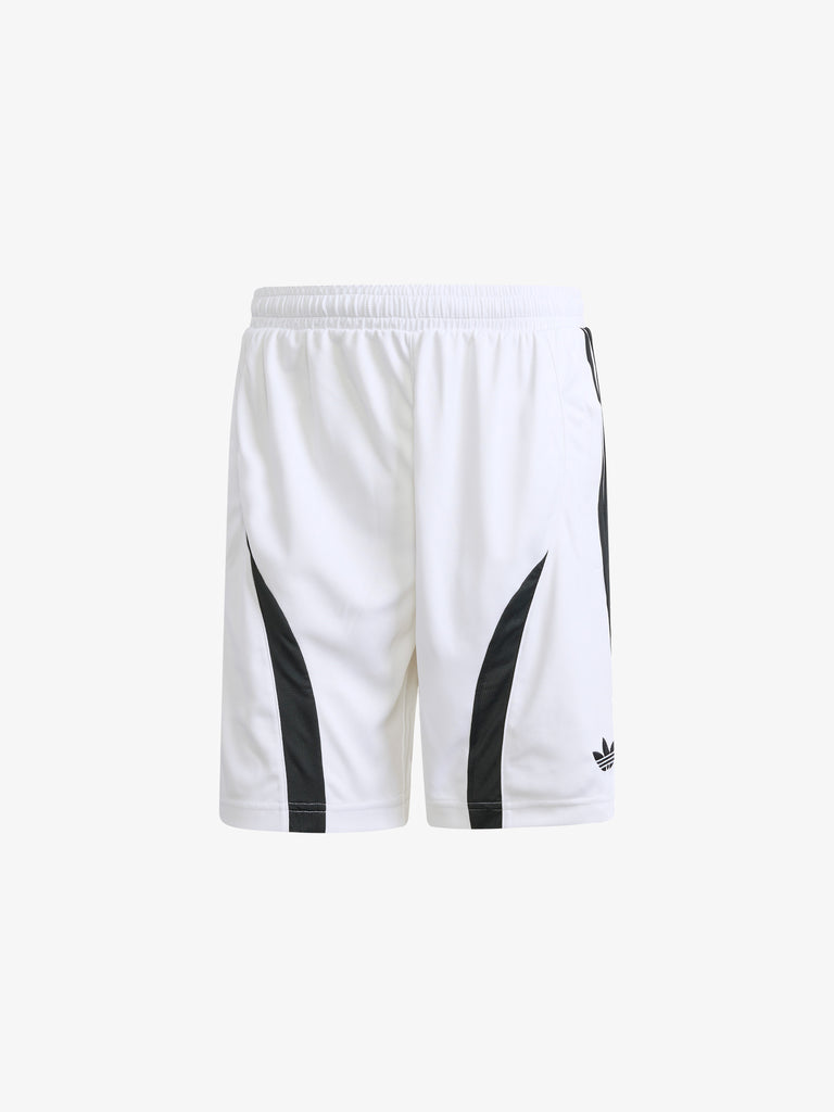 ADIDAS Shorts TEAMGEIST SHO JP1122 Uomo Bianco