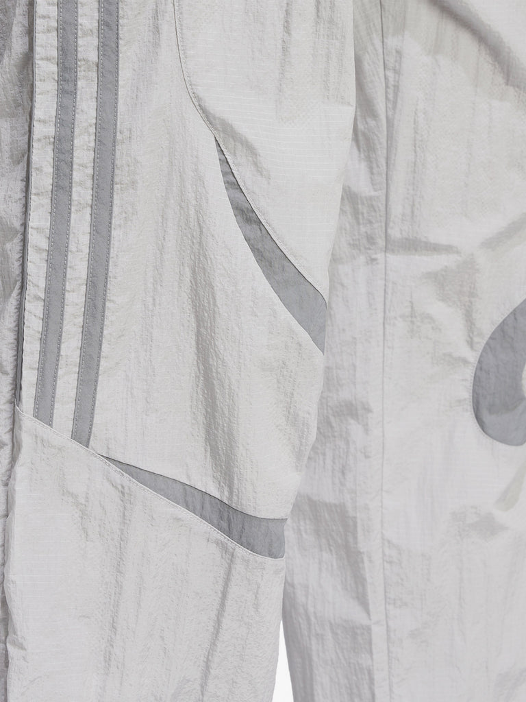 ADIDAS pantaloni 2000 tp uomo grigio poliammide