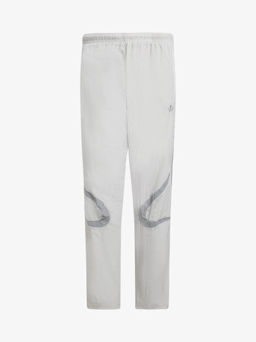 ADIDAS pantaloni 2000 tp uomo grigio poliammide