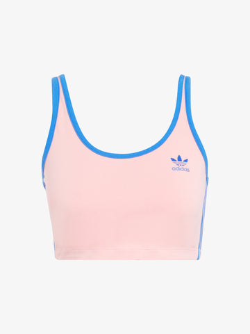 ADIDAS Top 3S BRA TOP JP2293 Donna Rosa