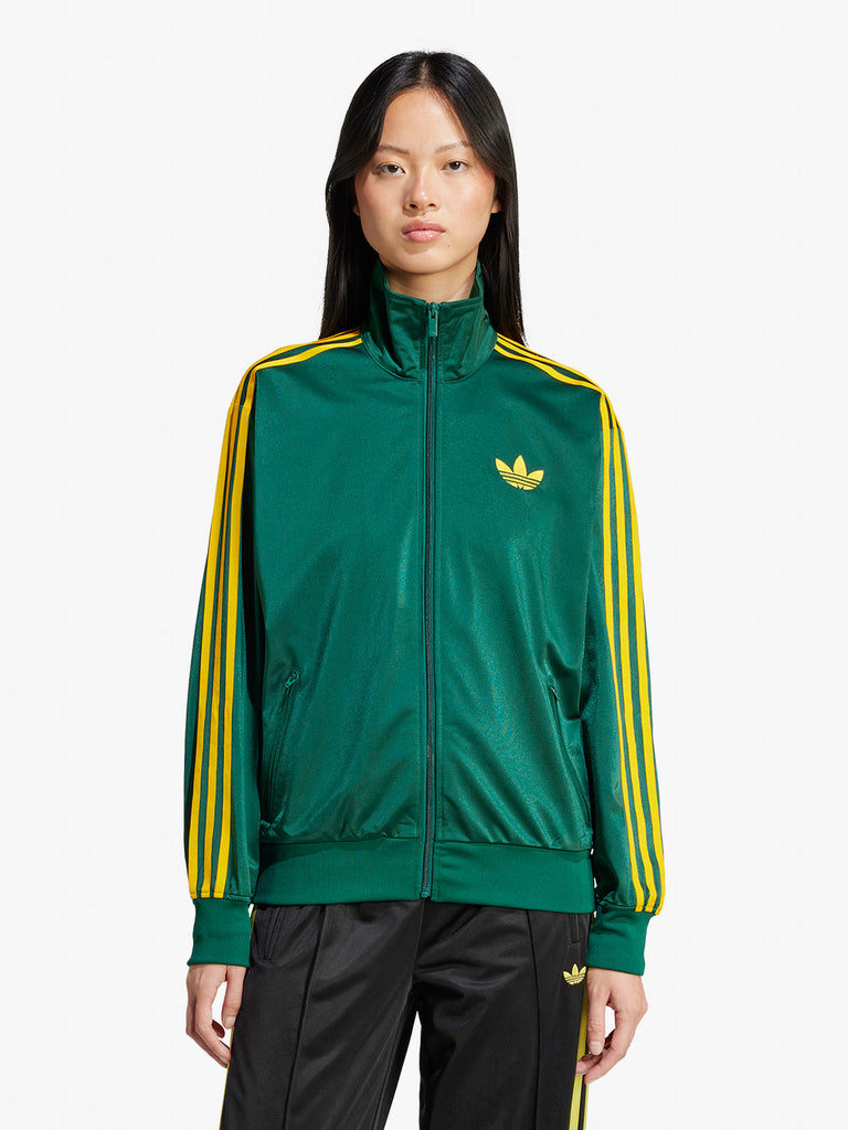 ADIDAS Felpe girocollo LOOSE JP2299 Donna Verde